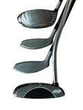 Cleveland Adams Cobra MRH Complete Golf Club Set S Flex Set-092426T12
