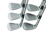TaylorMade P•7MC Forged Iron Set 5-PW DG X Flex Shafts MCC +4 Grips