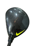 Nike Vapor Flex 17-21° 5 Wood Aldila Tour 3.6 S Flex Shaft GP Tour Velvet Grip