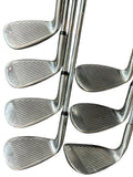MacGregor Tourney MT Varsity Golf Club Set Teen Flex SET-041625T07
