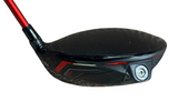 TaylorMade Stealth HD 10.5° Driver Speeder NX 50g R Flex Shaft GP Z Grip