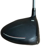 Cobra King SZ Speedzone 9° Driver Denali 6.0 S Flex Shaft GP Tour Velvet Grip