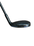 Callaway XR Steelhead 25° 5 Hybrid Hzrdus 47g 4.0 Ladies Flex Shaft Callaway Grip