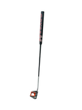 Odyssey EXO Seven Mini 35" Putter Odyssey/Stroke Lab Shaft Odyssey Grip