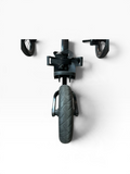 Cadie GT Cruiser A-43s 3 Wheel Collapsable Push/Pull Cart Drink Holder Ball Holders Scorecard Clip