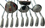 TaylorMade Titleist Tommy Armour MRH Golf Club Set -1/2" S Flex SET-041125T01