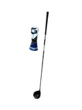 Krank F11 Formula X 10.5° Driver w/HC Speeder Light Tour Sr Flex Shaft Star Grip
