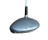 Callaway LH X Hot 15° 3 Wood Project X PX Regular Flex Shaft Callaway Grip