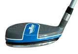 Teton LH HXD 15° 2 Hybrid Teton 75g Senior Flex Shaft Teton Grip