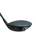 TaylorMade Qi35 LS 10.5° Driver Kai' Li 60g Stiff Flex Shaft Golf Pride Z Grip