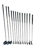 Mizuno Cobra MRH Complete Golf Club Set Regular Flex SET-090925T05