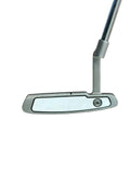 Odyssey White Ice 1 34" Putter Odyssey White Ice Shaft Odyssey Grip