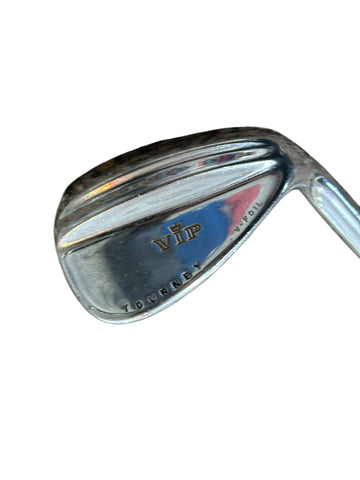 MacGregor Tourney VIP V-Foil 52° GW DG S300 S Flex Shaft Golf Pride/Ping Grip