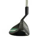 Tommy Armour EVO 38° Chipper TA-24 Evo Shaft Lamkin Crossline Grip