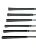Mizuno MP H5 Iron Set 5-PW Recoil F4 S Flex Shafts Majek Jumbo Grips