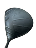 Ping G 9° Driver Alta 55g Regular Flex Shaft Golf Pride V55 Grip