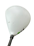 TaylorMade RBZ 10.5° Driver Matrix Ozik S Flex Shaft TaylorMade FCT Grip
