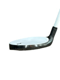 Moon Wood LH MW8 25° Wood MW8 75g Regular Flex Shaft Moon Wood Grip