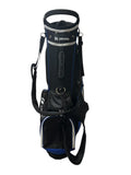 Ultimate Golf Stand Bag 14-Way Divider 6 Pocket Harness Handle