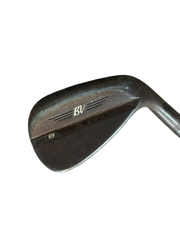 Titleist SM8 48•10 Gap Wedge N. S. PRO Modus 3 S Flex Shaft GP MCC +4 Grip