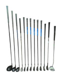 Adams Callaway Palmer MRH Complete Golf Club Set Senior Flex SET-081826T09