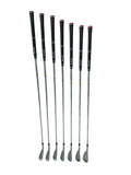 Mizuno MP-69 Iron Set 4-PW Sensicore S400 S Flex Shafts CP2 Pro Grips