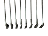 Arnold Palmer Boss II Iron Set 3-PW -1/2" AP S Flex Shafts GP Original Grips