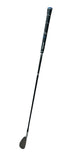 Cleveland CG Gold MCT PW CG Gold 75g Sr Flex Shaft Golf Pride CP2 Wrap Grip