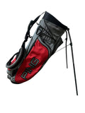 Ping Voyage Stand Bag 4-Way Divider 5 Pockets Harness Handle