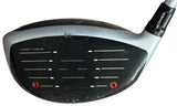 TaylorMade M6 9° Driver Pro Launch 65g R Flex Shaft GP Tour Wrap Grip