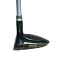 Tour Edge Exotics XJ1 15° 3 Wood Air Speeder R Flex Shaft Lamkin Sonar Grip