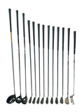 Cleveland Ping Men's Right Hand Complete Golf Club Set R Flex SET-123025T02