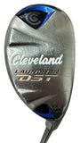 Cleveland Launcher DST 20.5° 3i Hybrid Diamana 74g S Flex Shaft CP2 Pro Grip