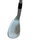 Titleist BV 58•12 Spin Milled Lob Wedge DG S200 S Flex Shaft GP VDR Grip
