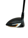 Callaway LH X2 Hot 10.5° Driver Speeder 665 Stiff Flex Shaft Golf Pride MCC Grip