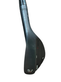 Titleist SM6 F Grind 52•08 GW SM6 Wedge Flex Shaft GP Tour Velvet Grip