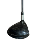 TaylorMade Burner 15° 3 Wood REAX 49g S Flex Shaft Lamkin Crossline Grip