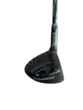 Adams Idea Black 19° Super Hybrid Voodoo RNV8 S Flex Shaft GP MCC Grip