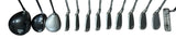 TaylorMade Callaway Turbo Power MRH Golf Club Set R Flex SET-060126T08