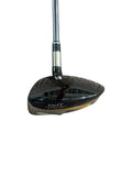 TaylorMade LH R7 TI 3 Wood REAX 60g Regular Flex Shaft Lamkin Crossline Grip