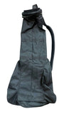 Titleist Sunday Bag 2-Way Divider 3 Pockets Shoulder Strap Carry Handle