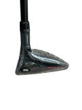 TaylorMade Stealth 2 18° 5 Wood Ventus TR 6 S Flex Shaft Golf Pride Z Grip