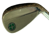 Lucky Dog 56° Sand Wedge Lucky Dog Wedge Flex Shaft Lucky Wedges Grip