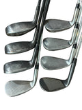 Ping Adams Men's Right Hand Complete Golf Club Set R Flex SET-022426T02