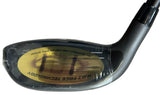 Cobra LTDX 28° 6 Hybrid KBS PGI 55g Ladies Flex Shaft Lamkin REL Grip