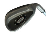 Callaway Great Big Bertha LW Optiflex Flex Shaft Crossline Grip