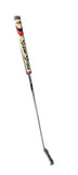 Odyssey LH White Hot Pro 1 34.5" Putter Odyssey Steel Shaft Mid Slim 2.0 Grip