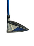Cobra Speed LD Offset 10.5° Driver Tour AD R Flex Shaft GP/Cobra Grip