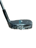 Yuma 37° Hybrid Yuma Steel Shaft Yuma Grip