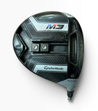 TaylorMade M3 10.5° Driver Tensei CK 60g Regular Flex Shaft Golf Pride Z Grip